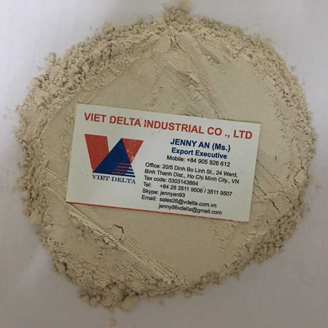 Industrial Grade Tapioca Starch - High-Quality Supplier, Best Rates
