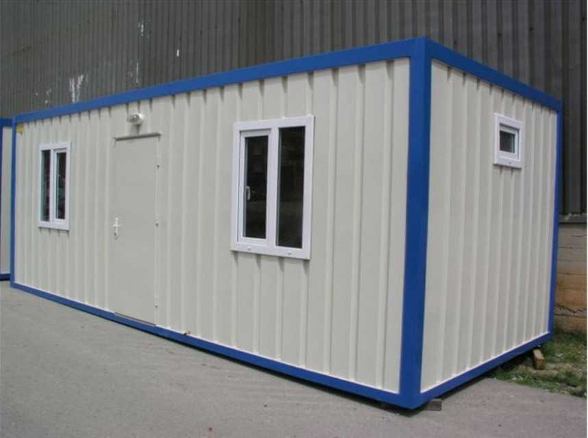Affordable Steel Buildings, Sandwich Panels, and uPVC Doors & Windows for Construction & Real Estate