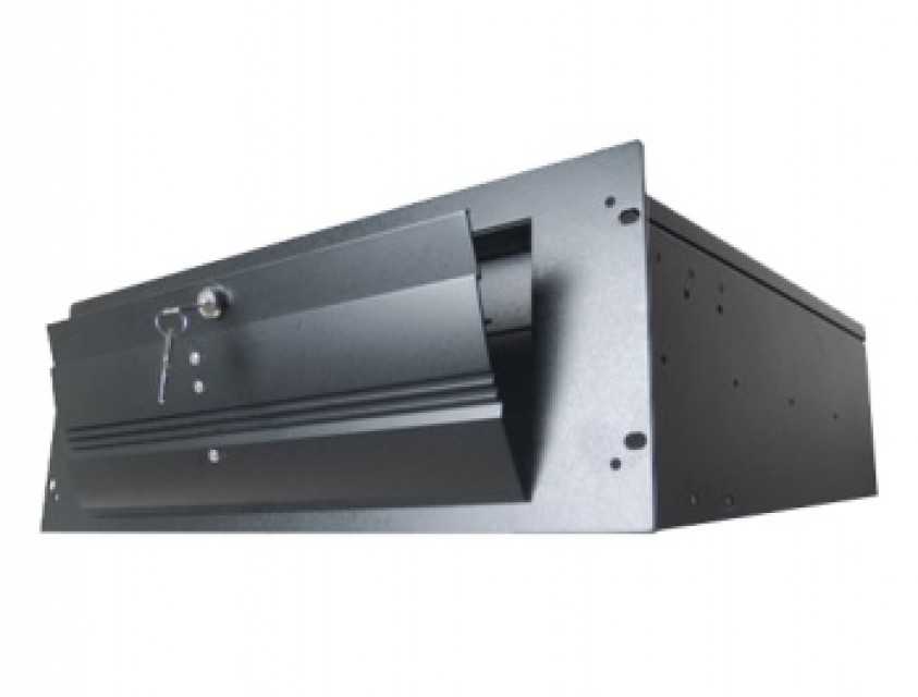 4U Rackmount Chassis - U4004N1000 - Wholesale Supplier from Taiwan