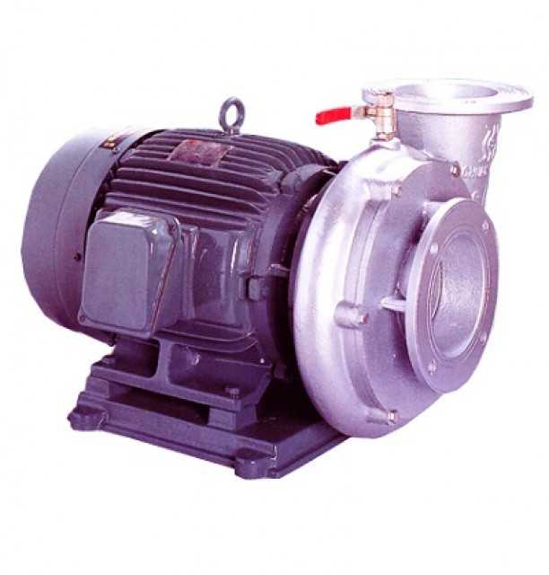 Water Pump - Coaxial Pump