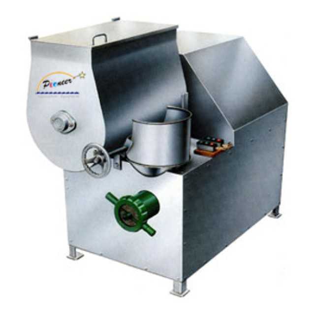 Efficient Automatic Grits Manufacturing Machine
