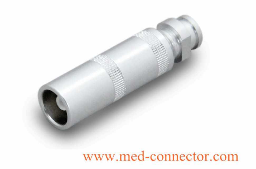 Compatible S series PCA socket push-pull self-locking connector