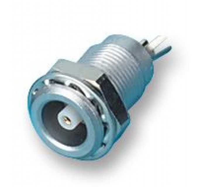 Matel push-pull connector compatible S series ERN socket
