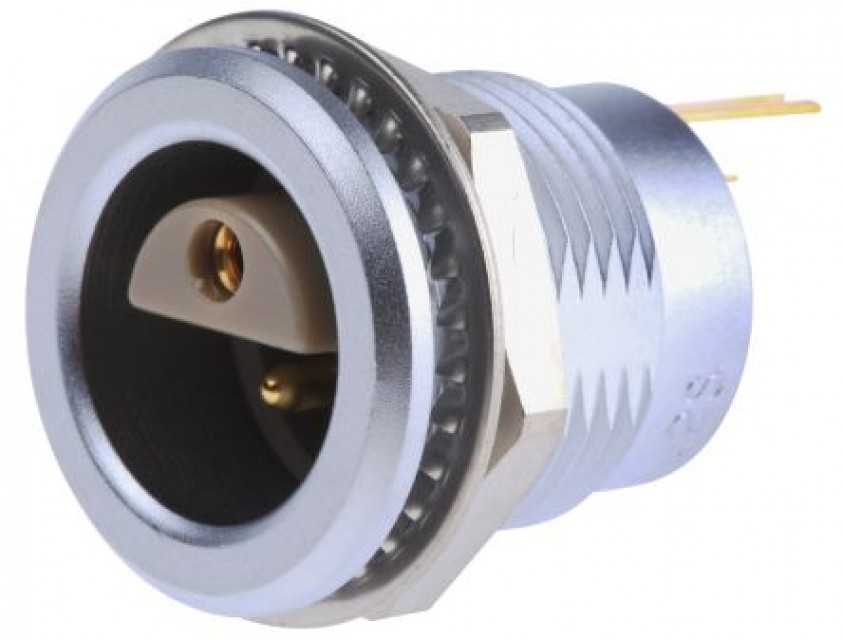 Matel Push-Pull Connector for S Series ERN Socket