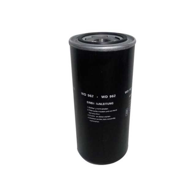 Mann Replacement Oil Filter WD962 for Mann Air Compressor Parts