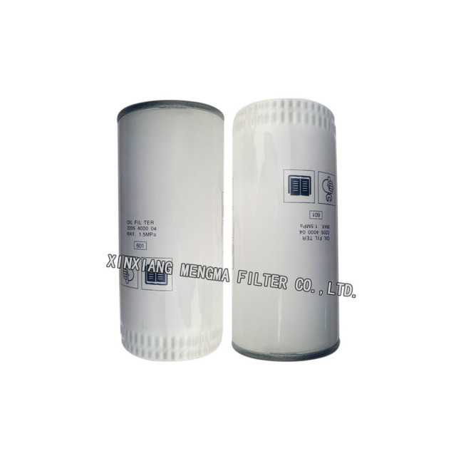 Fuda Replacement Oil Filter 2205400004 for Fuda Air Compressor Parts