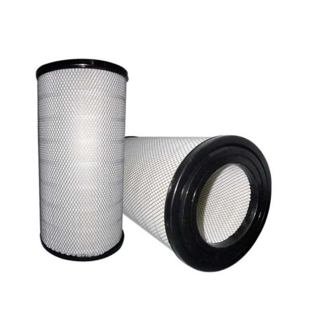 Efficient Air Filter for Fusheng Machinery - 98% Efficiency