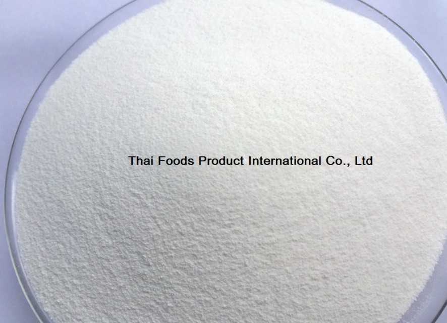 Coconut Milk Powder - Premium Thai TF Brand for Culinary Delights