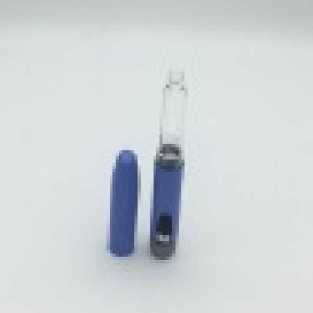 Manufacturer reusable diabetes the insulin pen injector