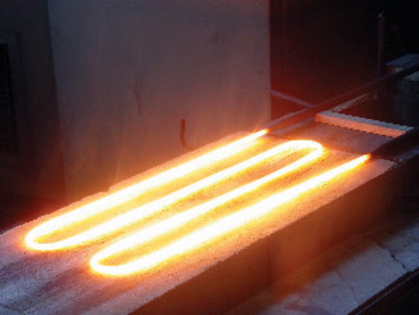 MOSi2 Heating Element - High-Temperature Solution for Industrial Furnaces
