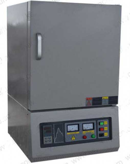 Premium Muffle Furnaces - Wholesale Prices, Top Supplier