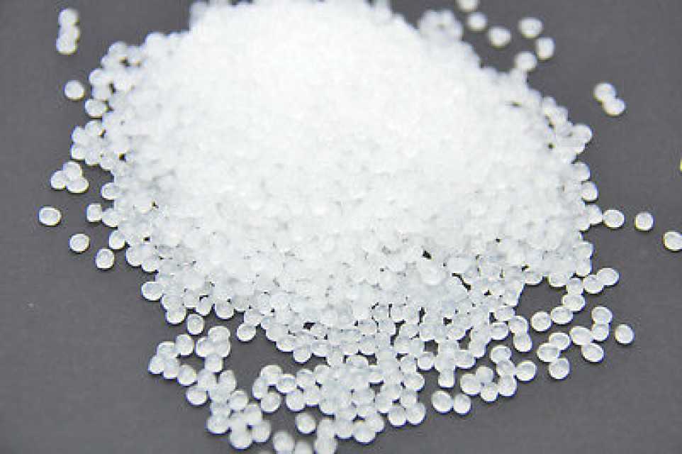 PP Homo 30% CaCo3-A: High-Quality Polymer Materia