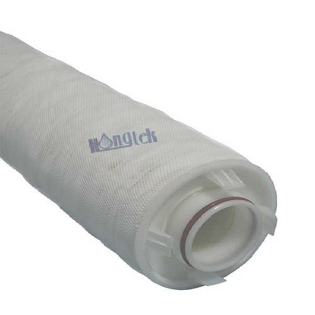 MP series High Flow Pleated Filter Cartridges