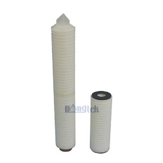 PCF series PP Pleated Water Filter Cartridges