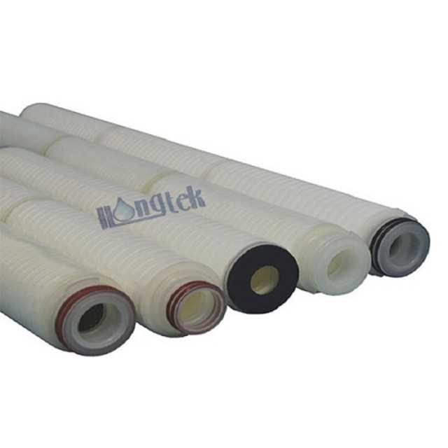 APC series Absolute Pleated Filter Cartridges
