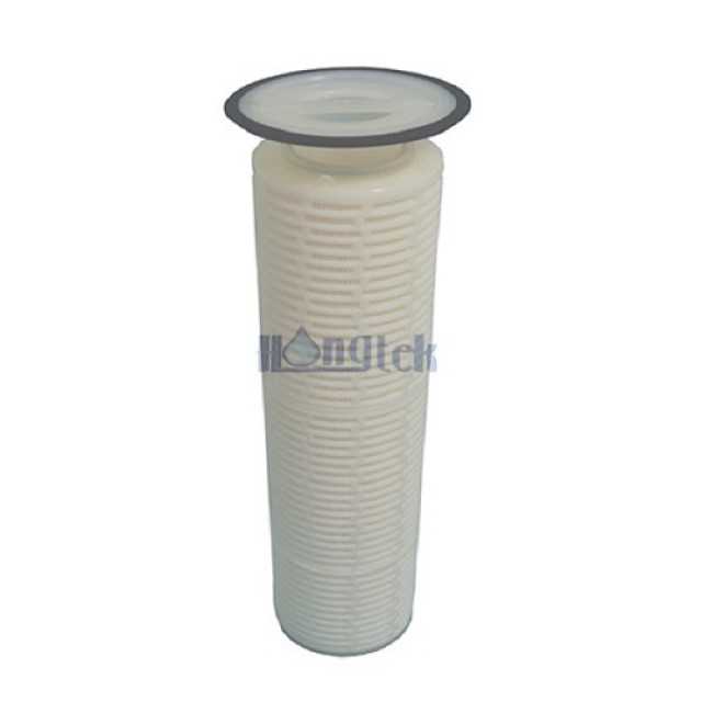 BF series High Flow Pleated Water Filter Bag