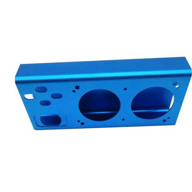Made Small Die Casting Product Aluminum parts