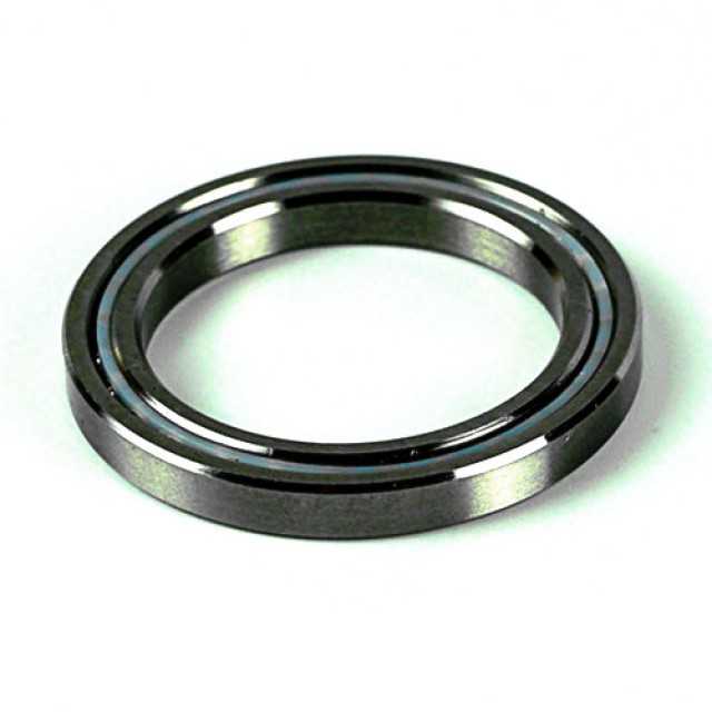 NKD040CP0Thin Section Ball Bearing - Efficient 1/2" Cross Section