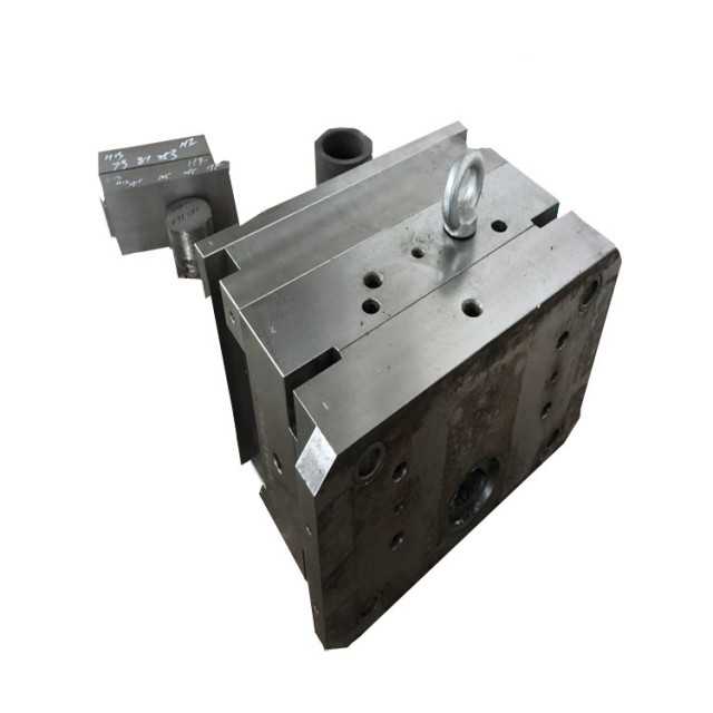 Aluminum Die Cast Mould Making - Quality Supplier China