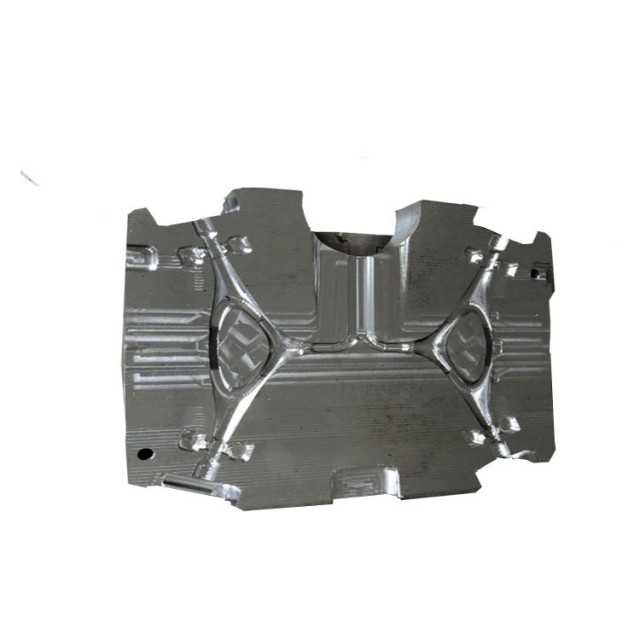 Aluminum Die Cast Mould Making - Quality Supplier China