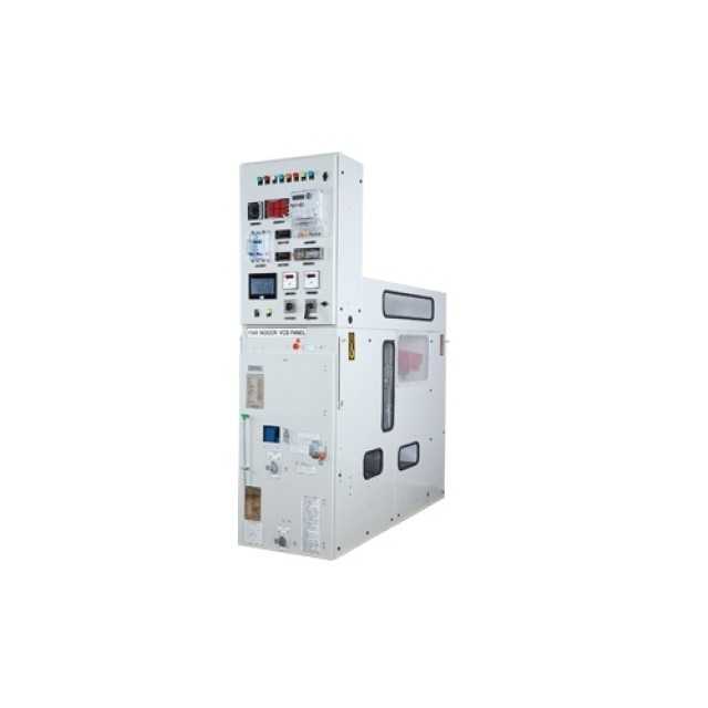 100KVA Substation for Efficient Energy Distribution and Power Management