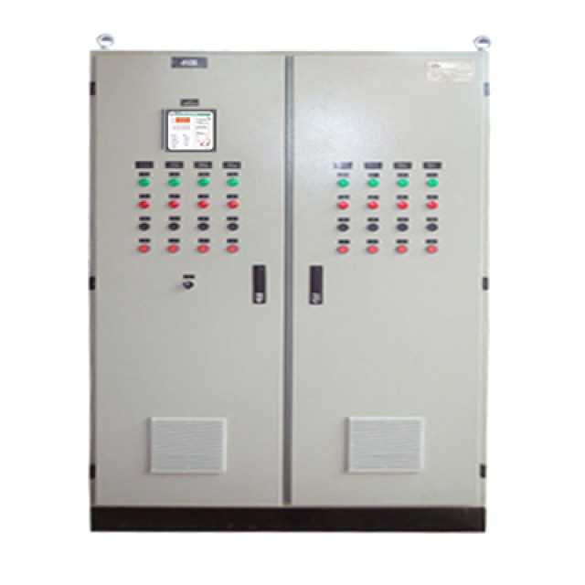 100KVA Substation for Efficient Energy Distribution and Power Management