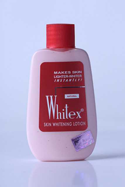 WHITEX SKIN WHITENING LOTION