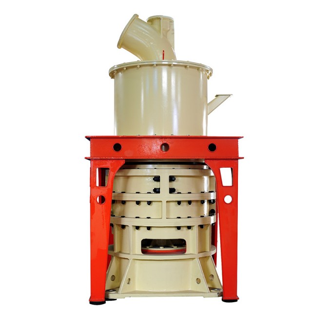 Stone grinding mill