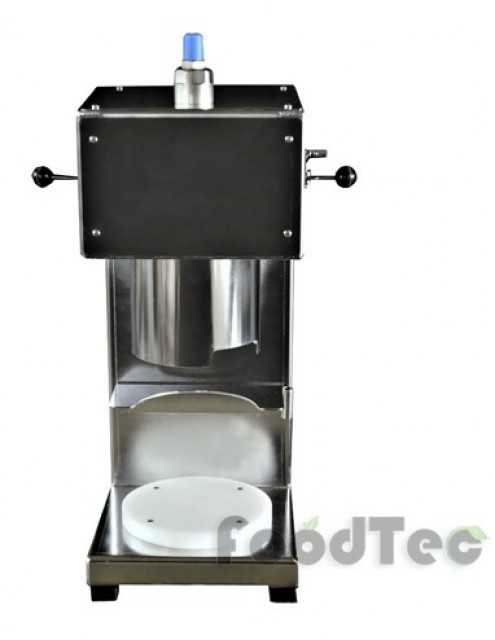 Efficient Pneumatic Can Openers for Quick Catering Operations