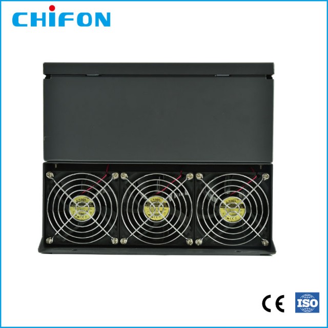 CHIFON FPR500A - High-Performance Vector Control Converter