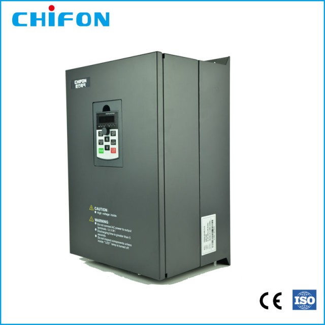 CHIFON FPR500A-22G/30P-T4 - High-Performance VFD Drive