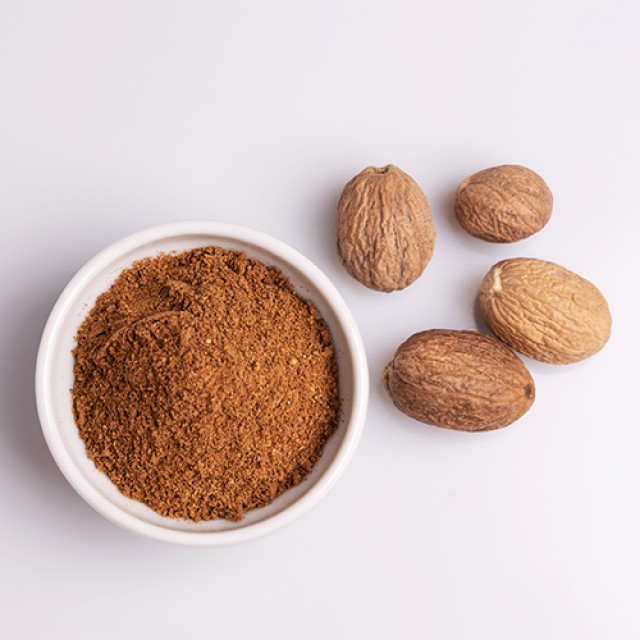 Nutmeg Seeds - Enhance Your Dishes and Health Naturally