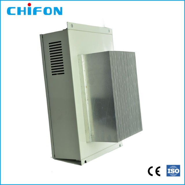 Chifon FPR500 Series AC Drive for Textile Machines