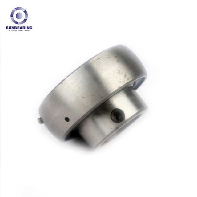 SUNBEARING Pillow Block Bearing UC209 Silver 45*85*49.2mm Chrome Steel - From China