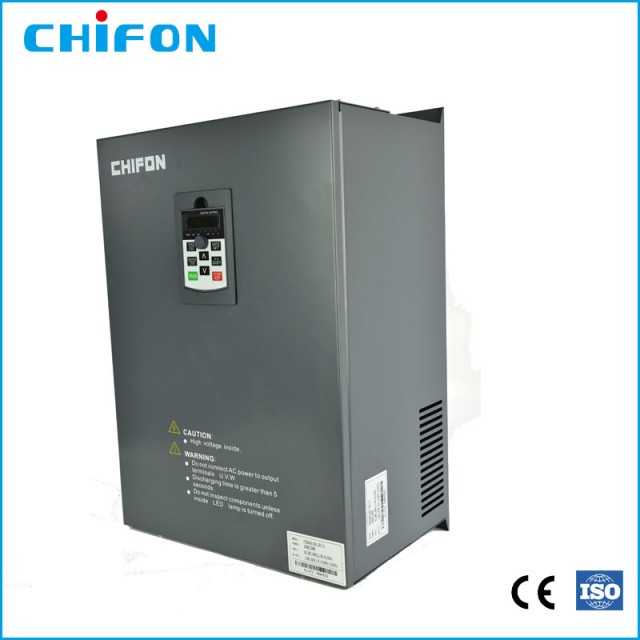 380V AC VFD Variable Frequency Drive/VFD Drive Price