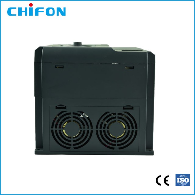 Variable Frequency Drive AC Drive for Energy Saving - by CHIFON