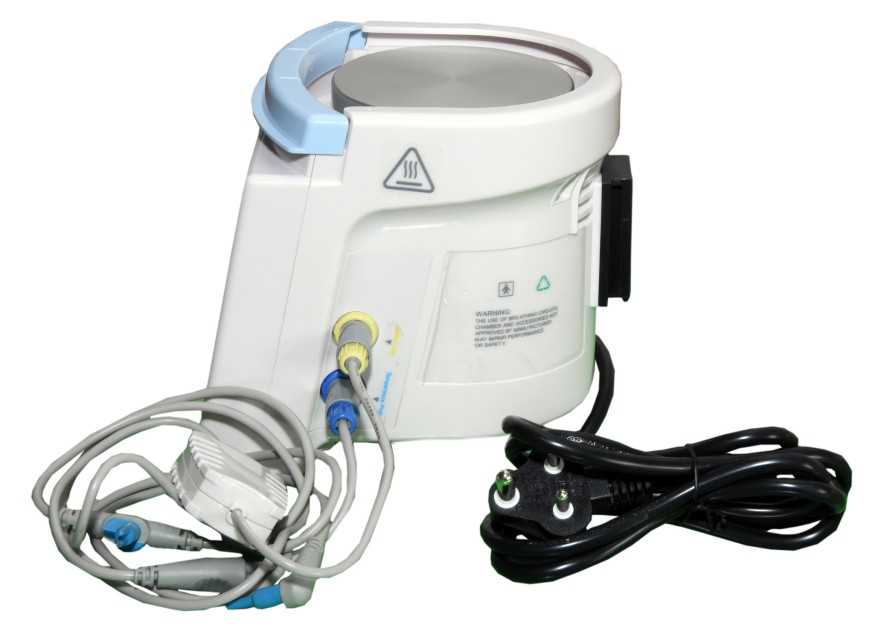 MR850 Humidifier - Efficient, Affordable, Essential Health Solution