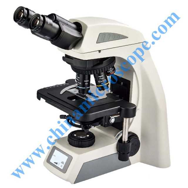 MIC-NE serials microscope