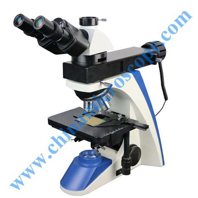 MIA-600M high contrast metallurgical microscope