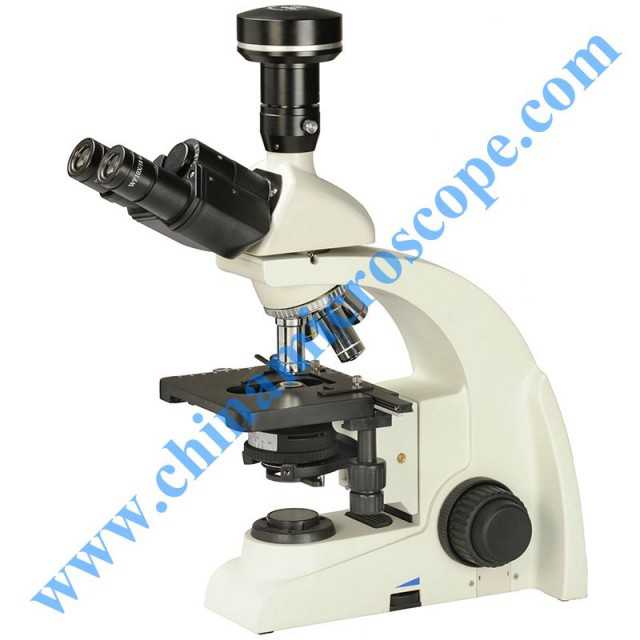 MIC-100i biological microscope