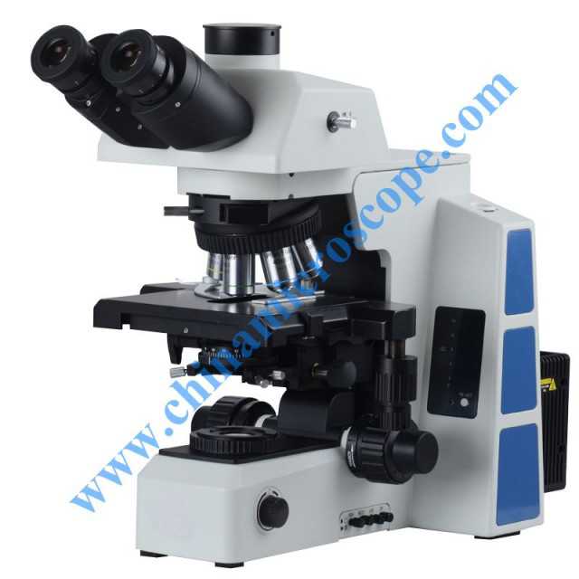 MIC-50 research level biological microscope