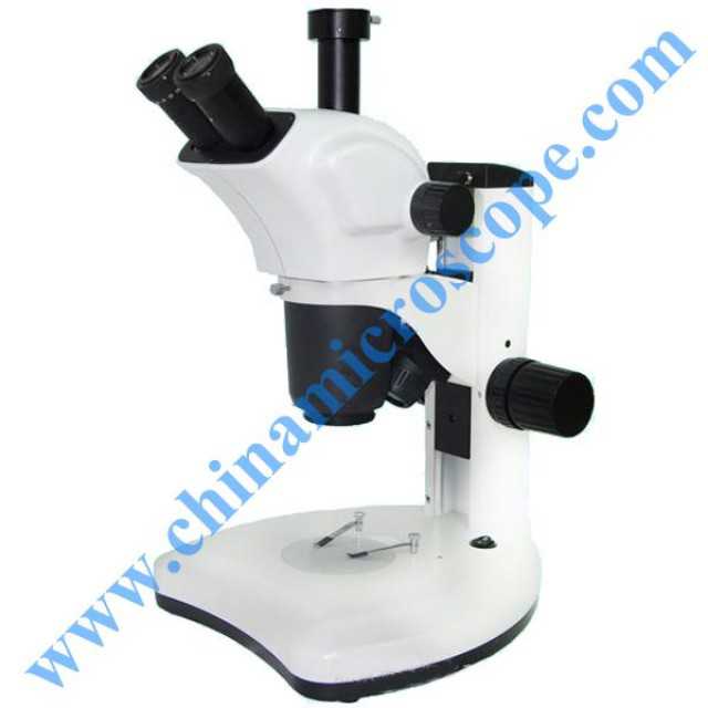 TYX-201 stereo zoom microscope