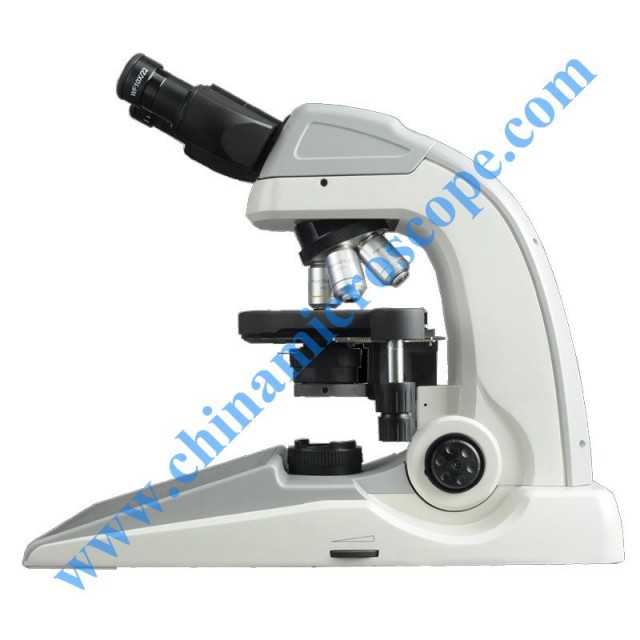 MIC Intescope biological microscope