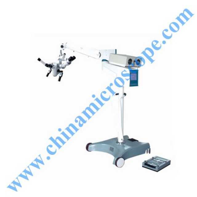 MIC-ZL21 dental surgery microscope