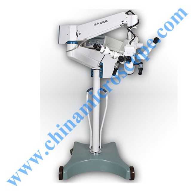 MIC-ZL21 dental surgery microscope