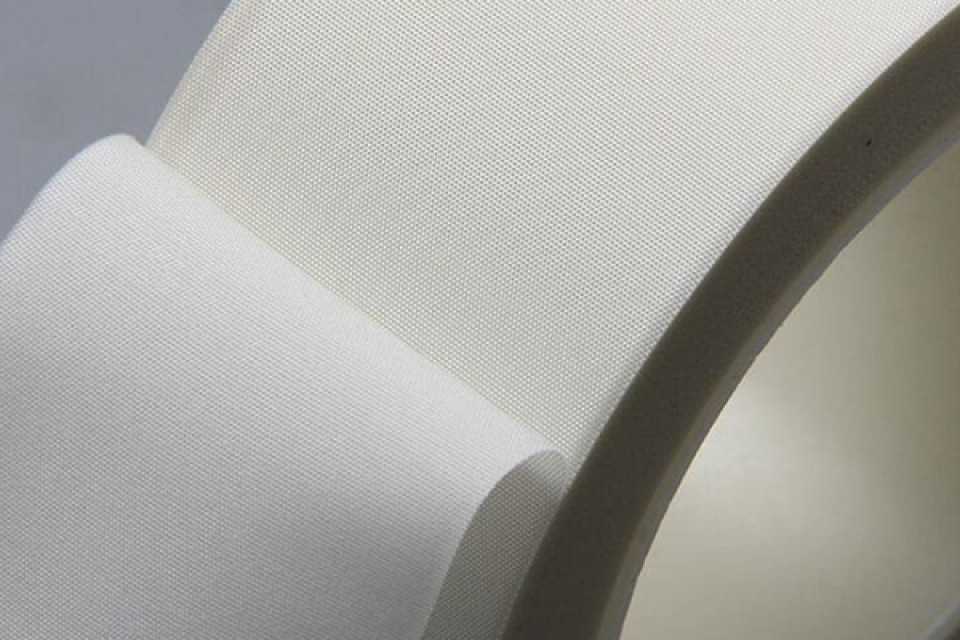 Glass Cloth Tape With Adhesive, Electrc insulation, Abrasion resistanc