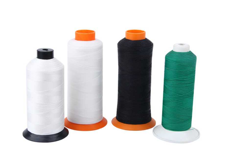 100% PTFE Sewing Thread - Anti UV, Durable, Wholesale