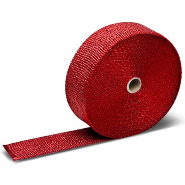 High Heat Resistant Colored Fiberglass Tape for Insulation