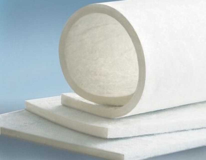 Aerogel Insulation Material Blanket - High-Efficiency Insulation Solution
