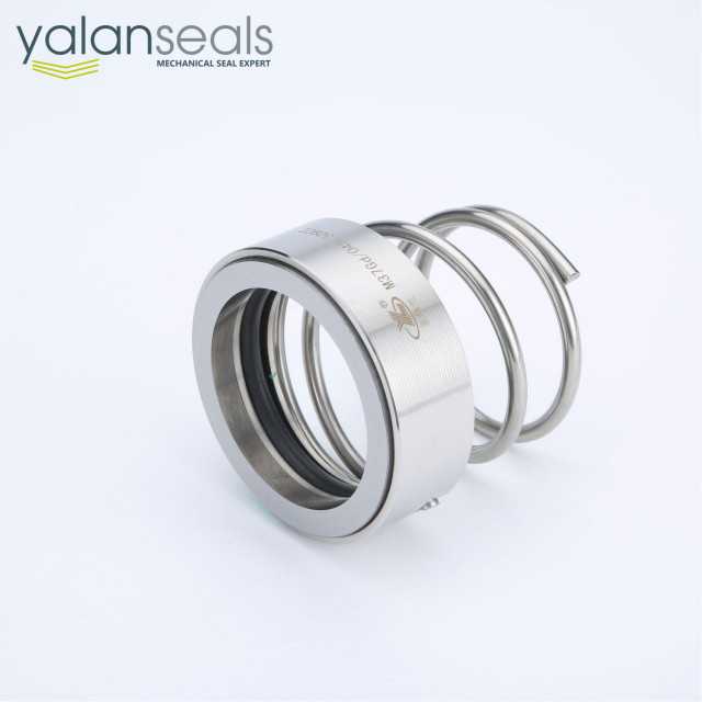 YL M3 (M37G) Mechanical Seal - For Clean Water Pumps